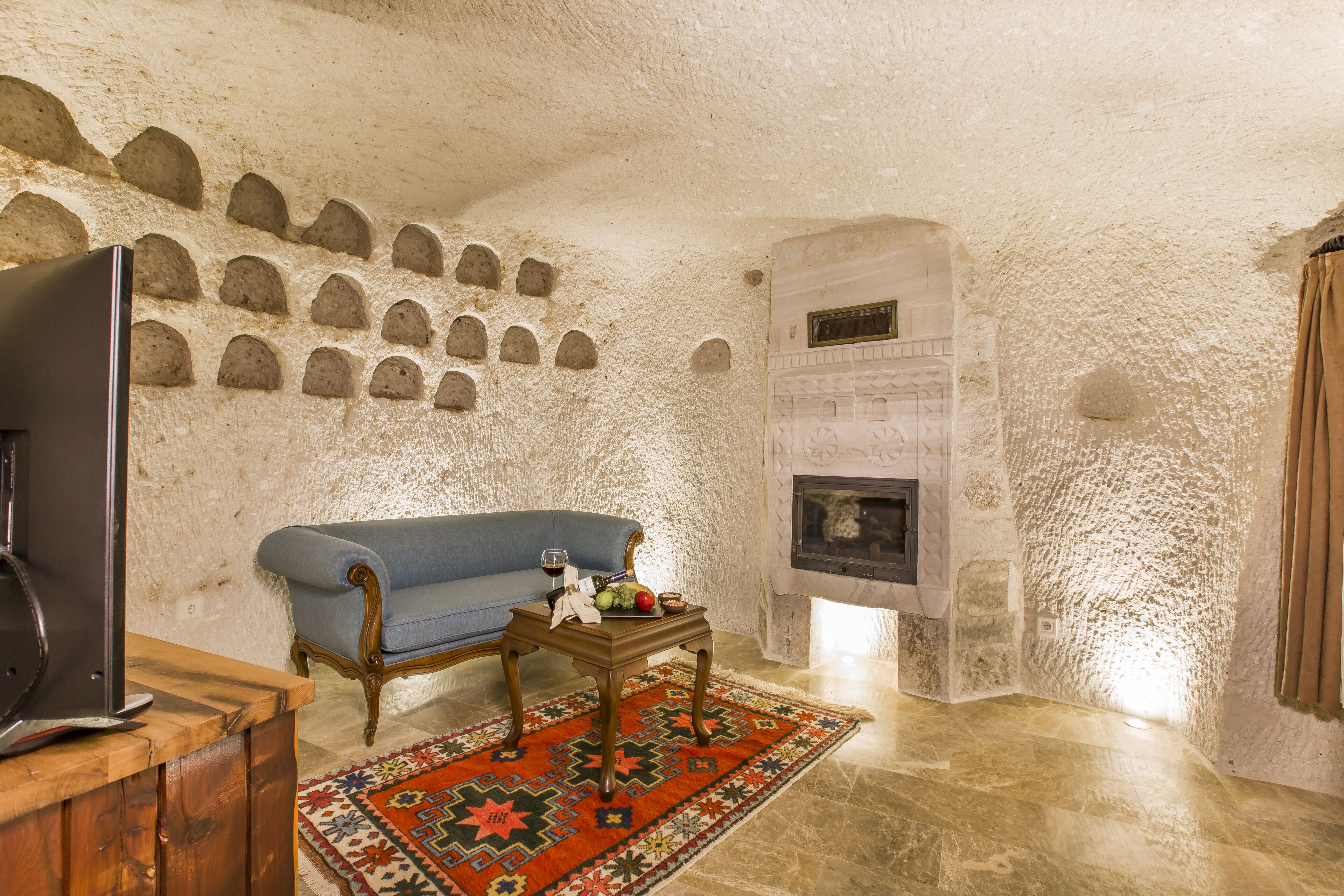 Foto - Imperial Cave Suites & Spa