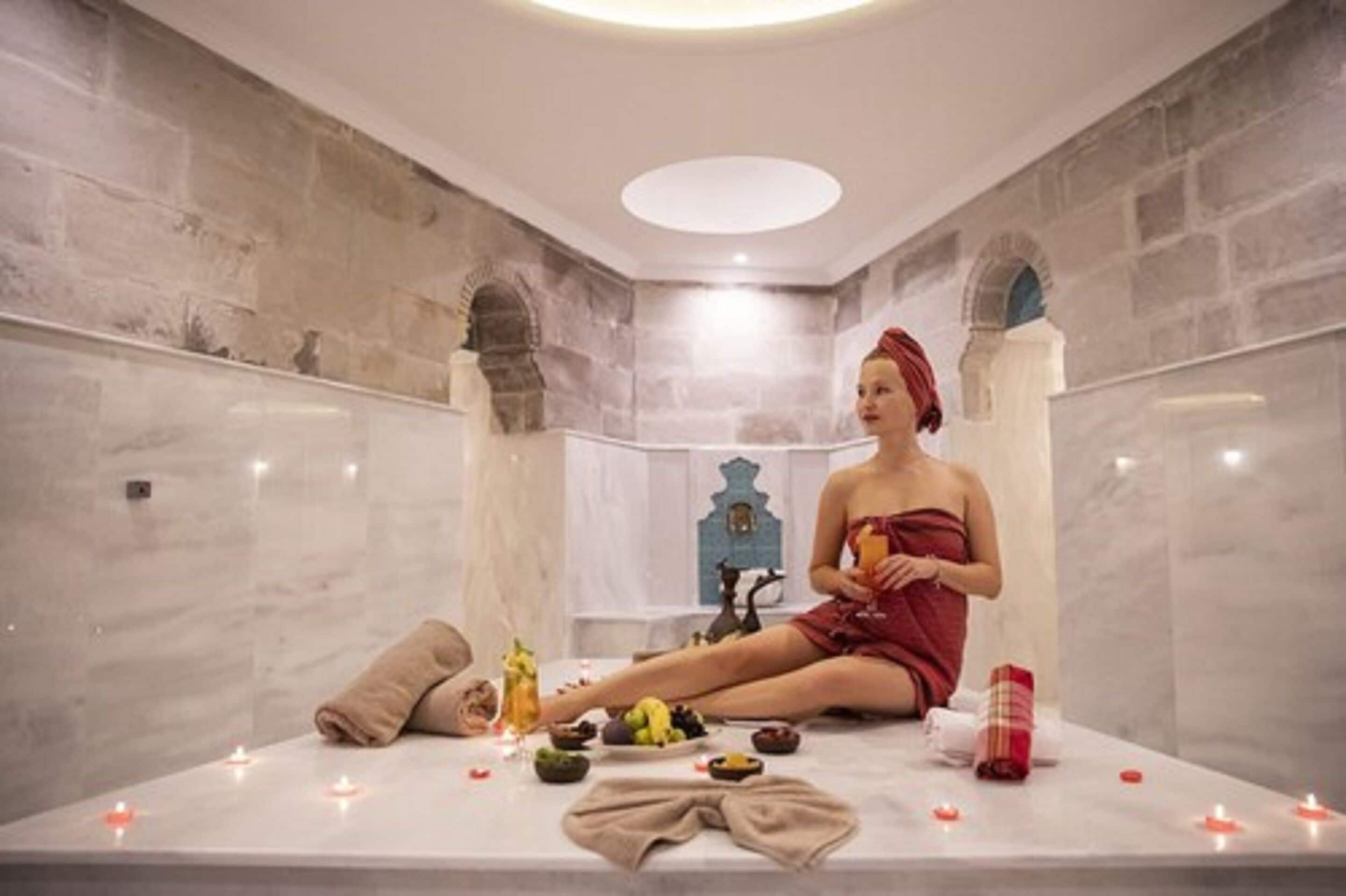 Foto - Imperial Cave Suites & Spa