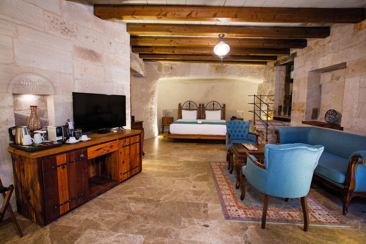 Foto - Imperial Cave Suites & Spa