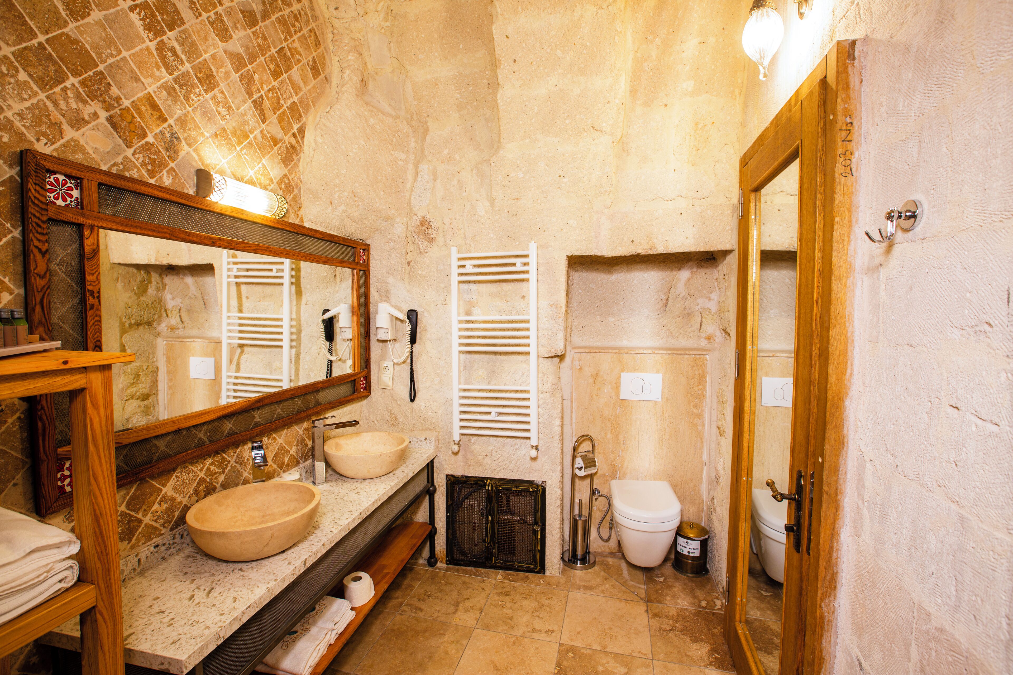 Foto - Imperial Cave Suites & Spa