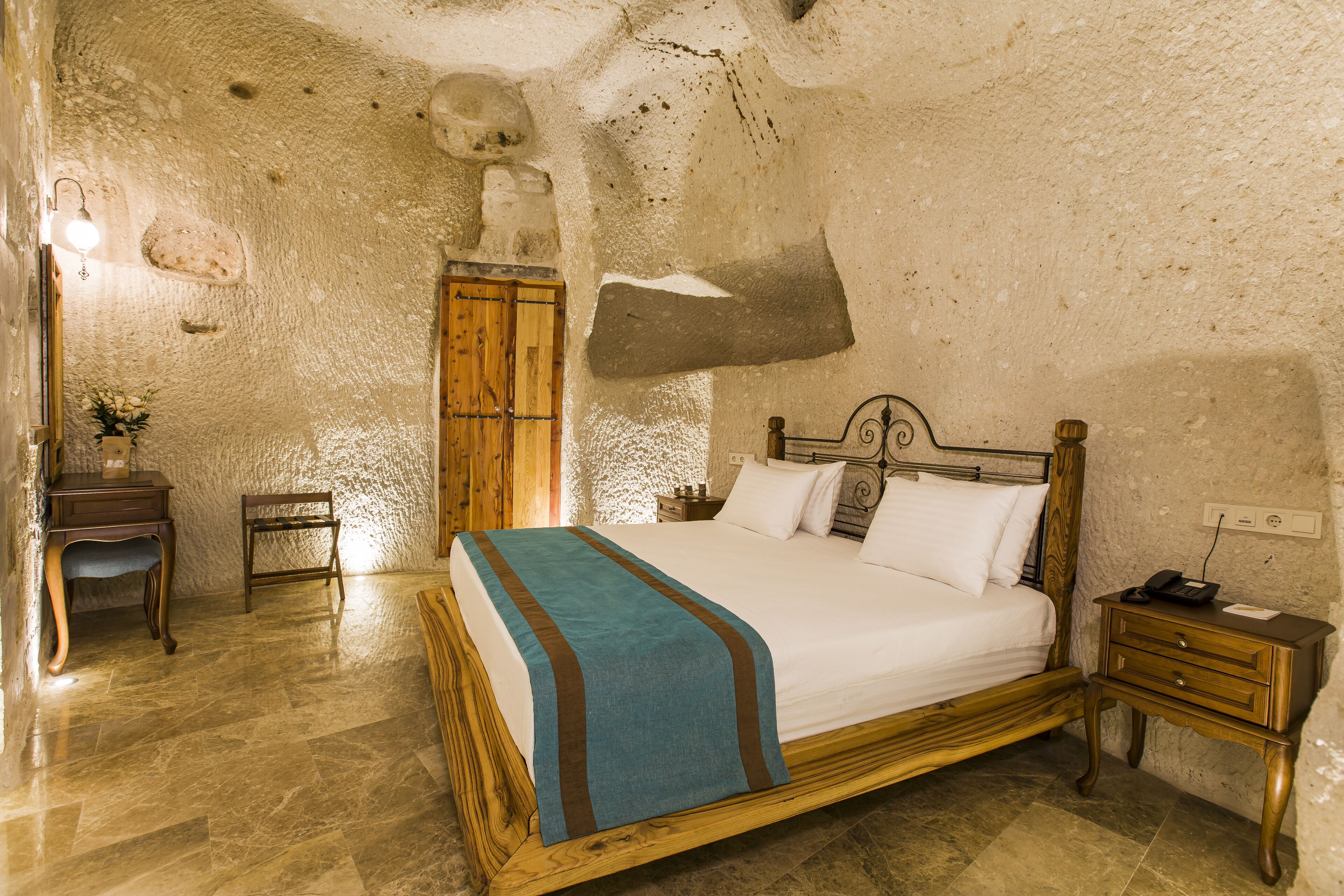 Foto - Imperial Cave Suites & Spa