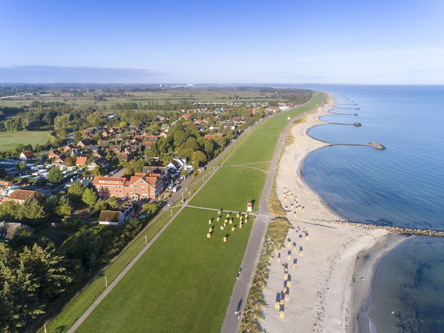 Double Room, Ocean View | Beach