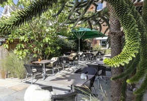 Apartment, 1 Bedroom | Courtyard view