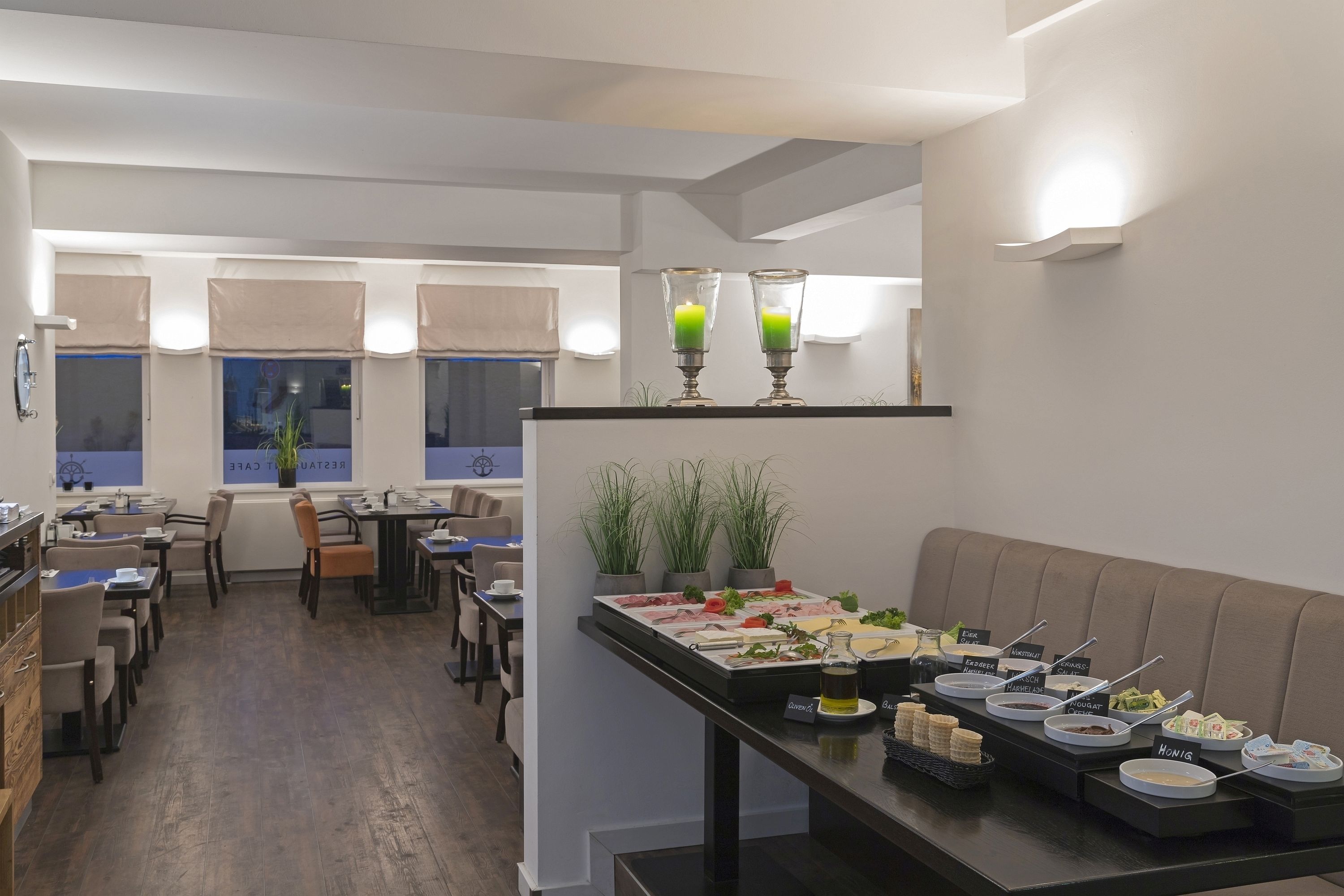 mediterranean cuisine, al fresco dining