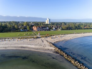 Exterior - Beach Hotel California (Schönberg)