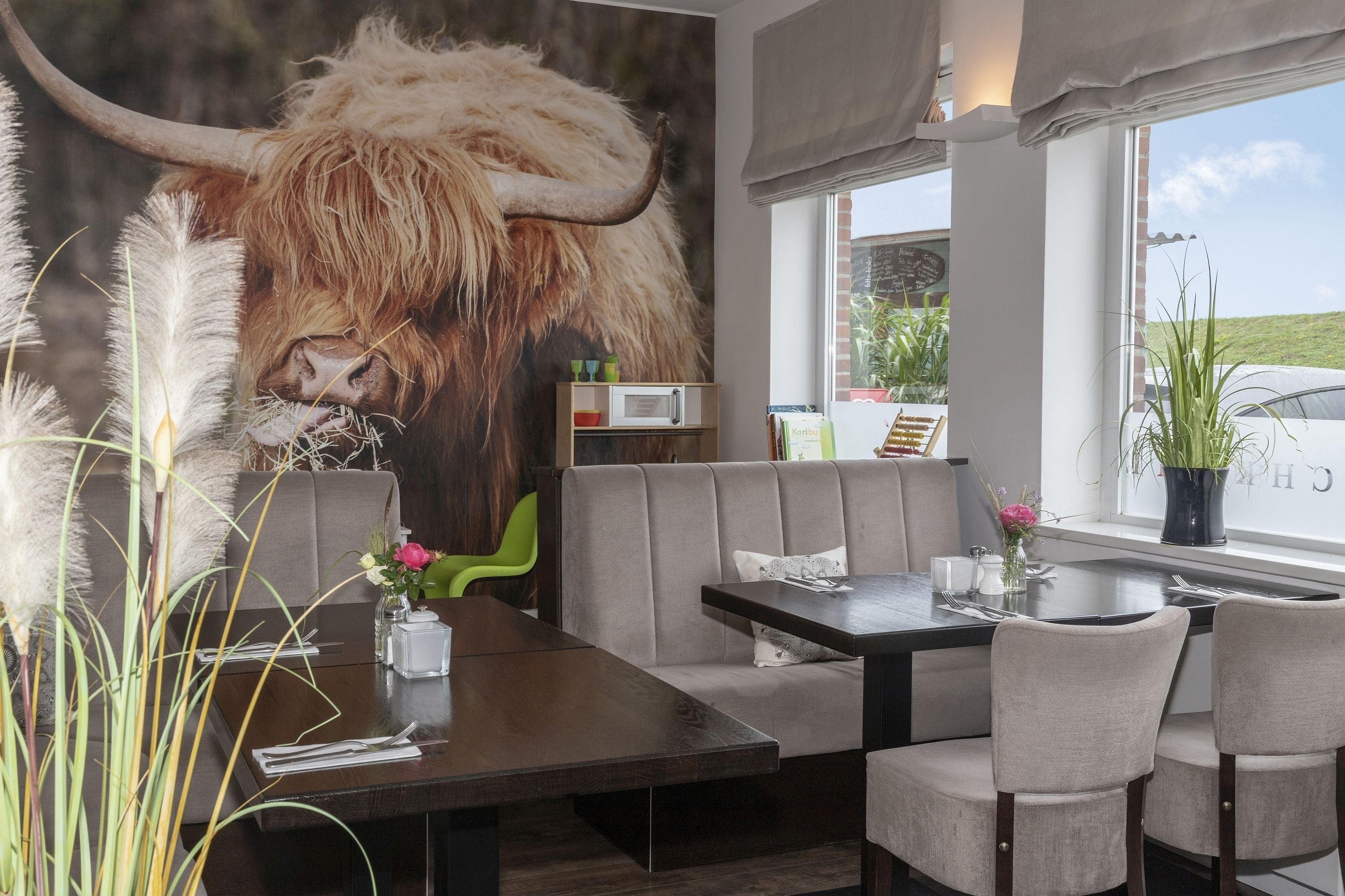 mediterranean cuisine, al fresco dining