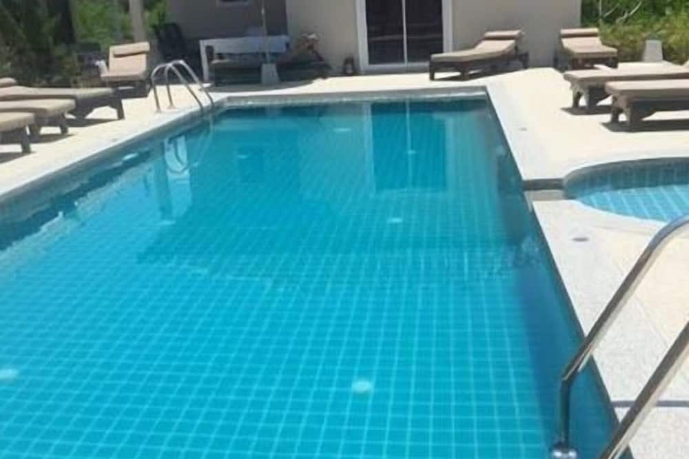 Khaolak Summer House Resort