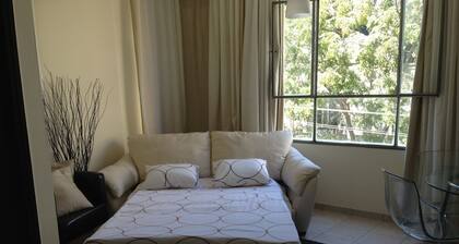 Dato's Apartments