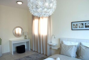 Apartment, 1 Bedroom | 1 bedroom, premium bedding, down comforters, Select Comfort beds