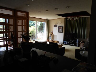 Gamagori Orange Pension