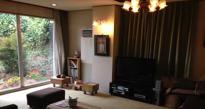 Gamagori Orange Pension