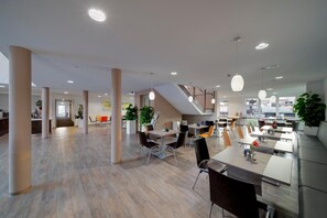 Dining - Euro Hotel Friedberg (Friedberg)