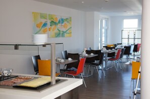 Restaurant - Euro Hotel Friedberg (Friedberg)