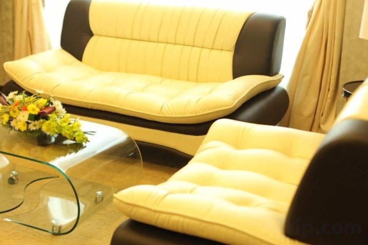 Presidential Suite