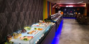 Buffet - Casuarina @ Meru (Ipoh)