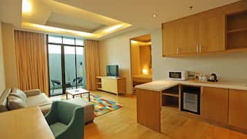 Suite « Premier »