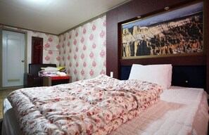 Room - Feel Motel (Sokcho)