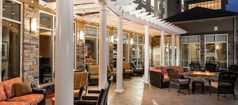 Hilton Garden Inn Bettendorf/ Quad Cities