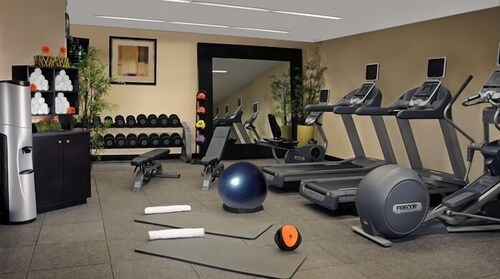 Hilton Garden Inn Bettendorf/ Quad Cities