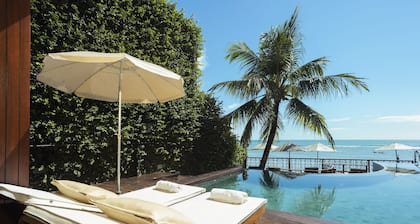 Boutique Hotel Marlin's