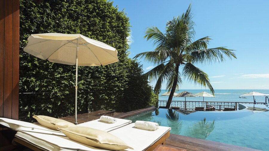 Boutique Hotel Marlin's