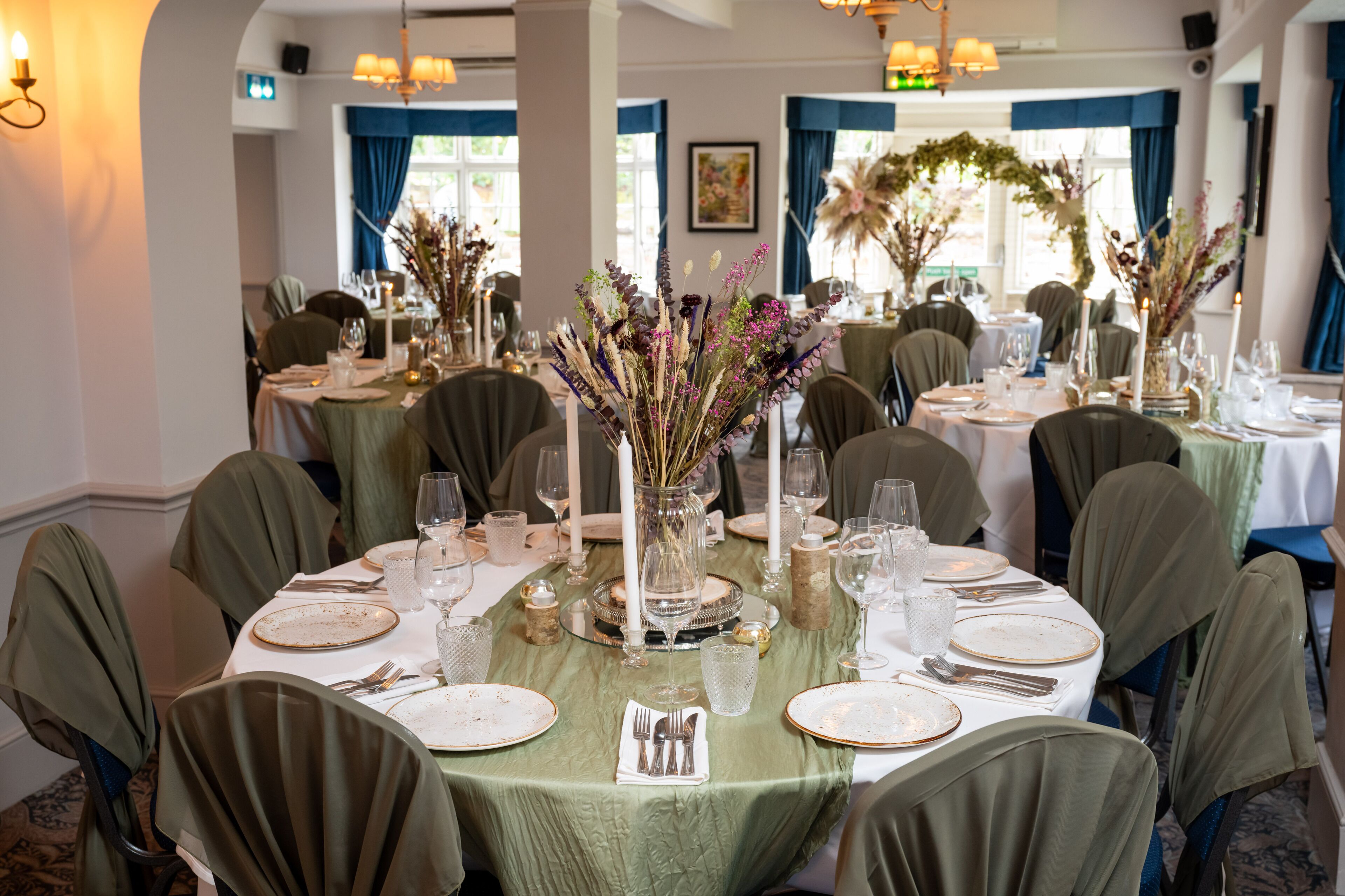 Photo - Himley House Hotel by Chef and Brewer Collection