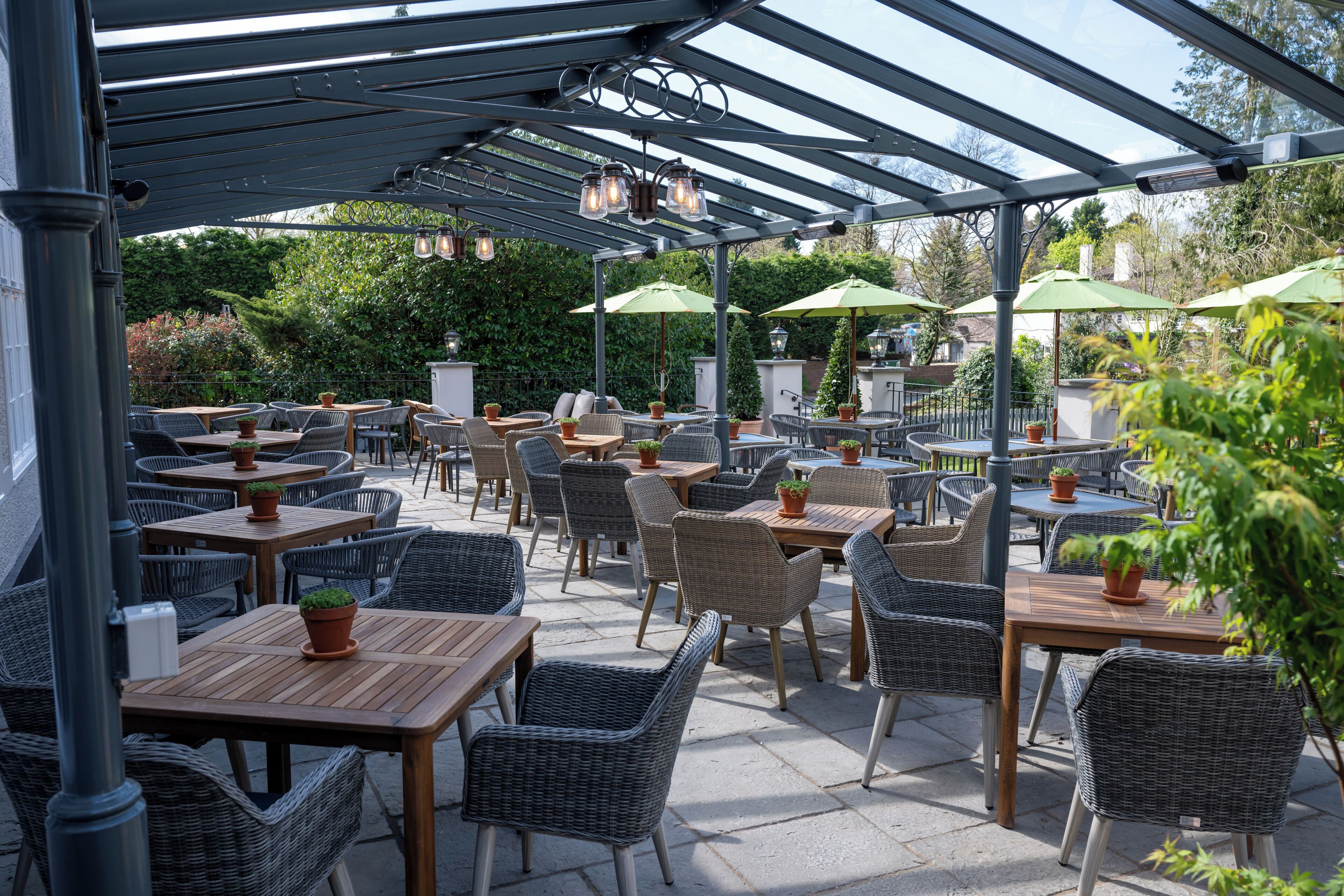 Photo - Himley House by Chef & Brewer Collection