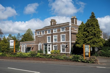 Himley House Hotel by Chef and Brewer Collection