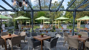 Terras