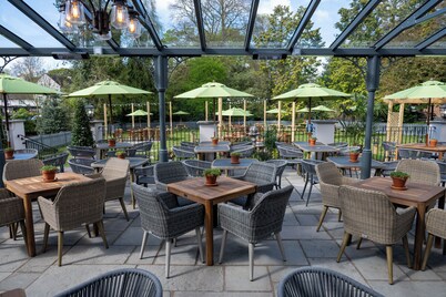Himley House Hotel by Chef and Brewer Collection