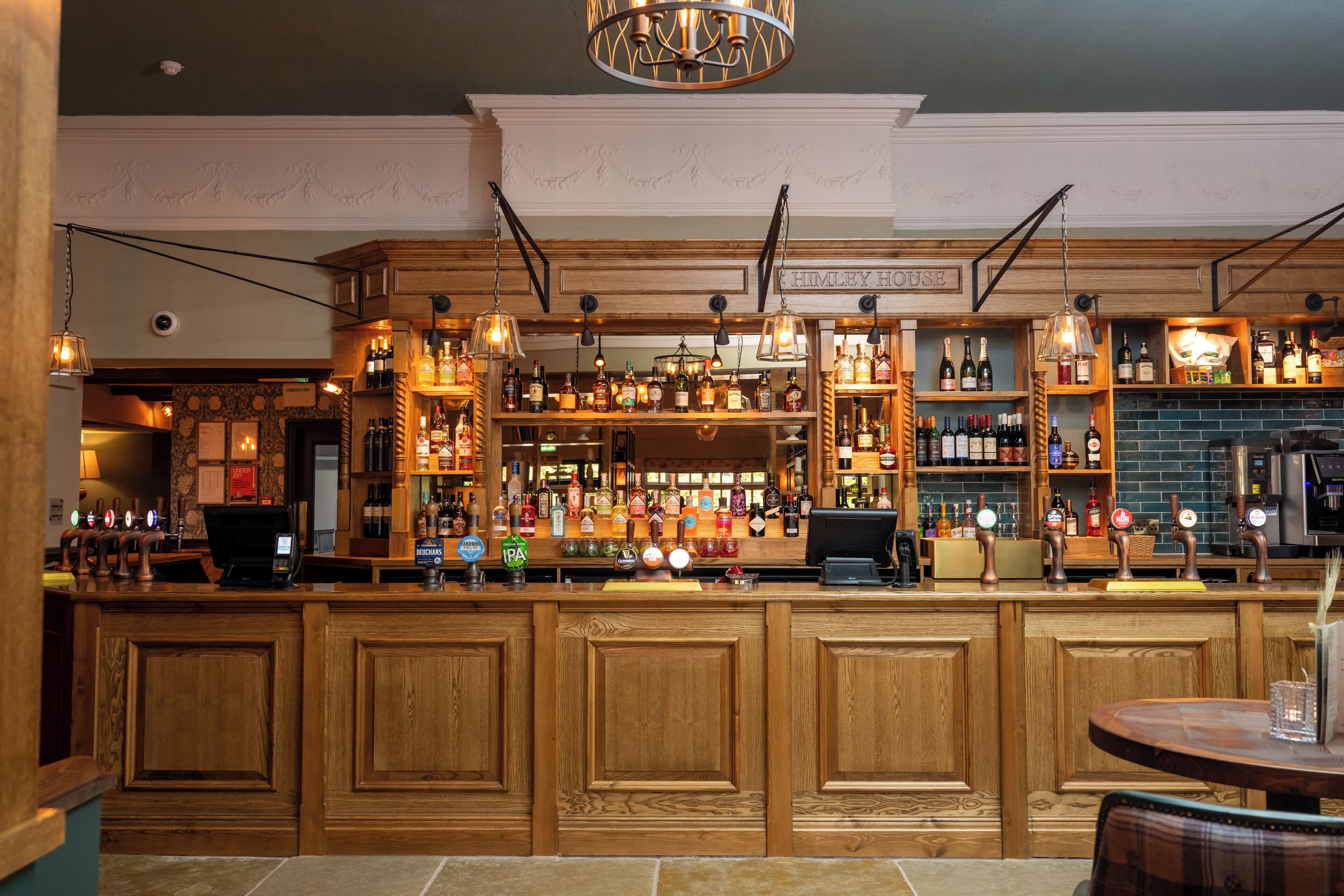 Foto - Himley House Hotel by Chef and Brewer Collection