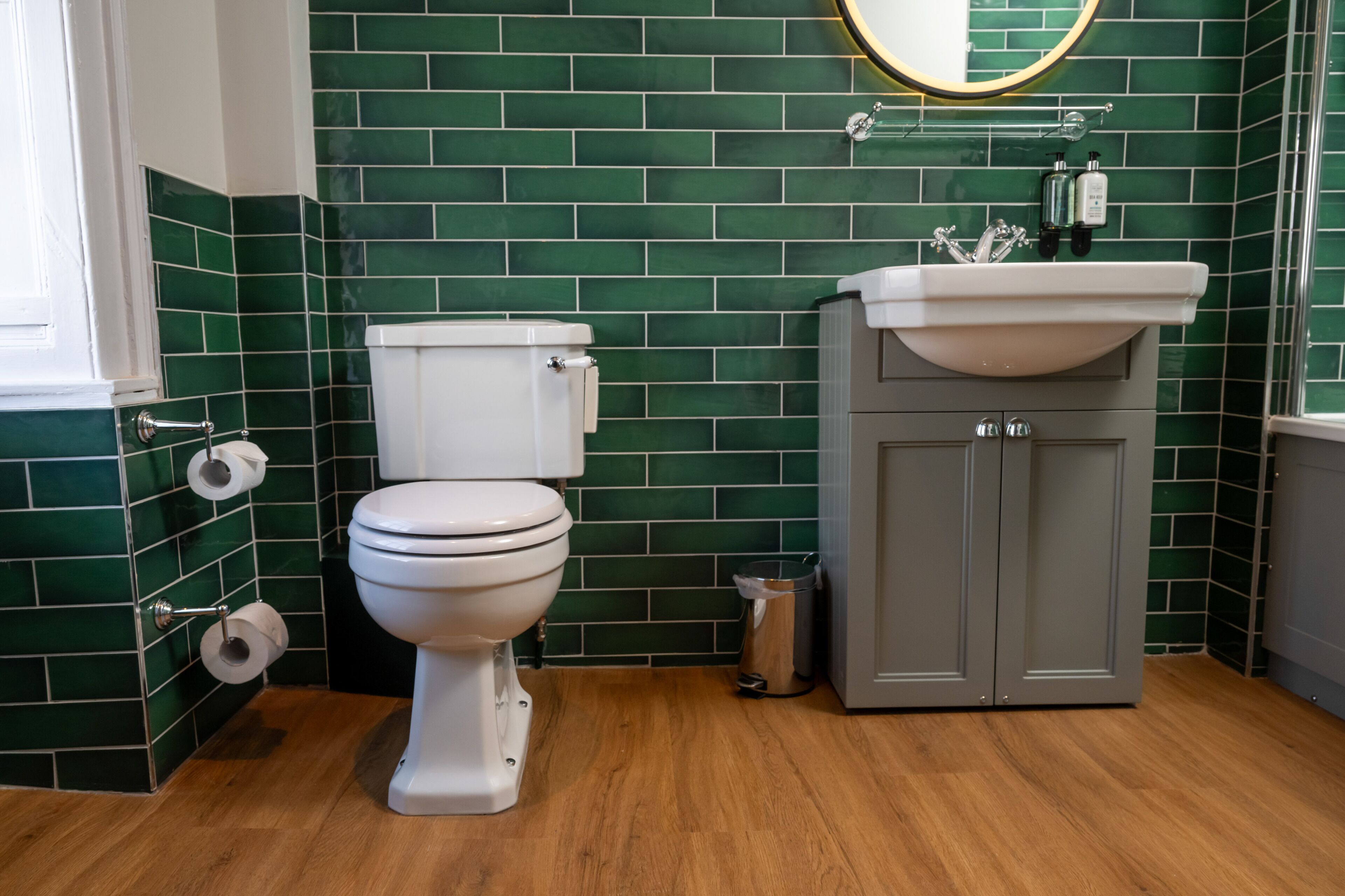 Photo - Himley House Hotel by Chef and Brewer Collection