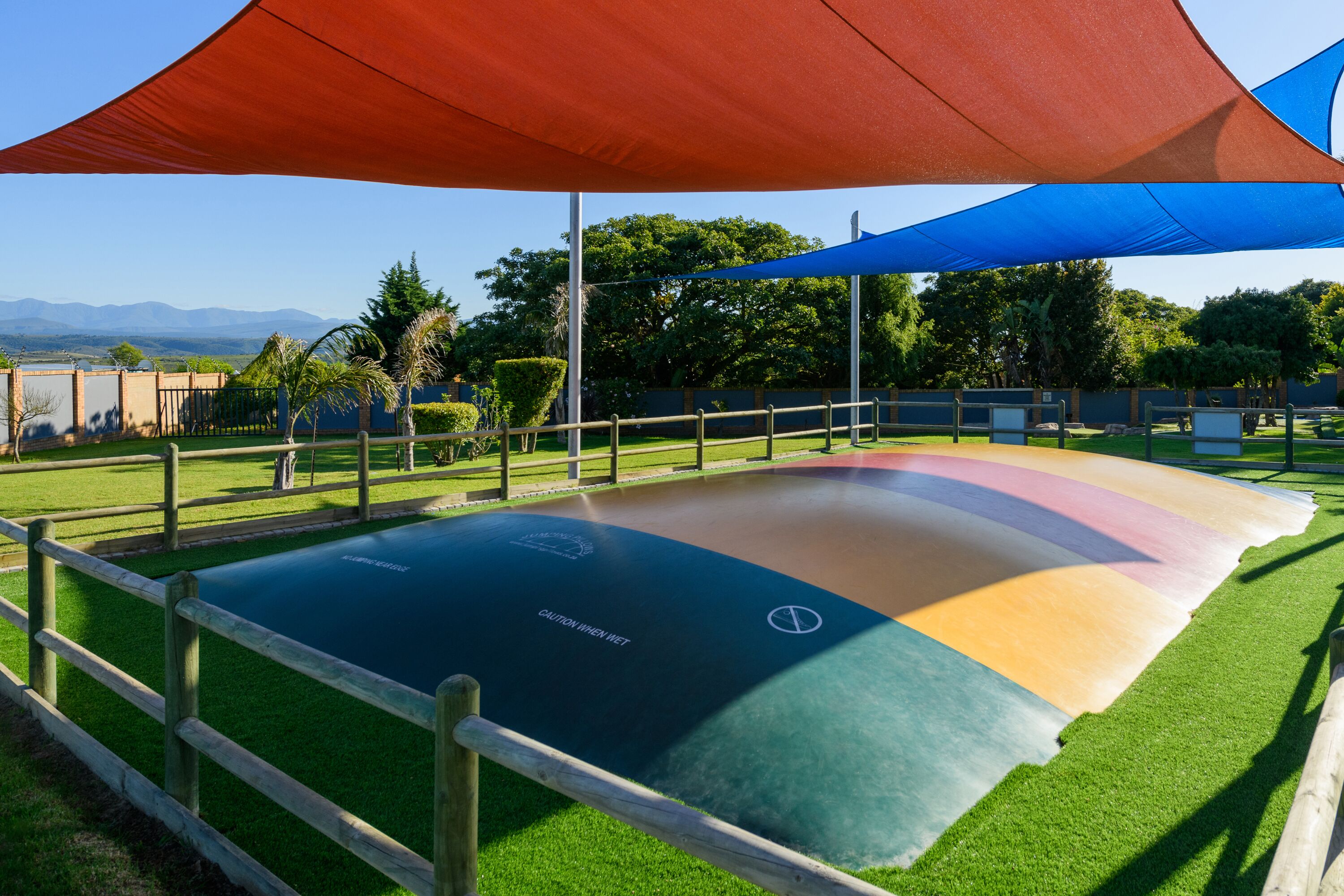 children’s activities