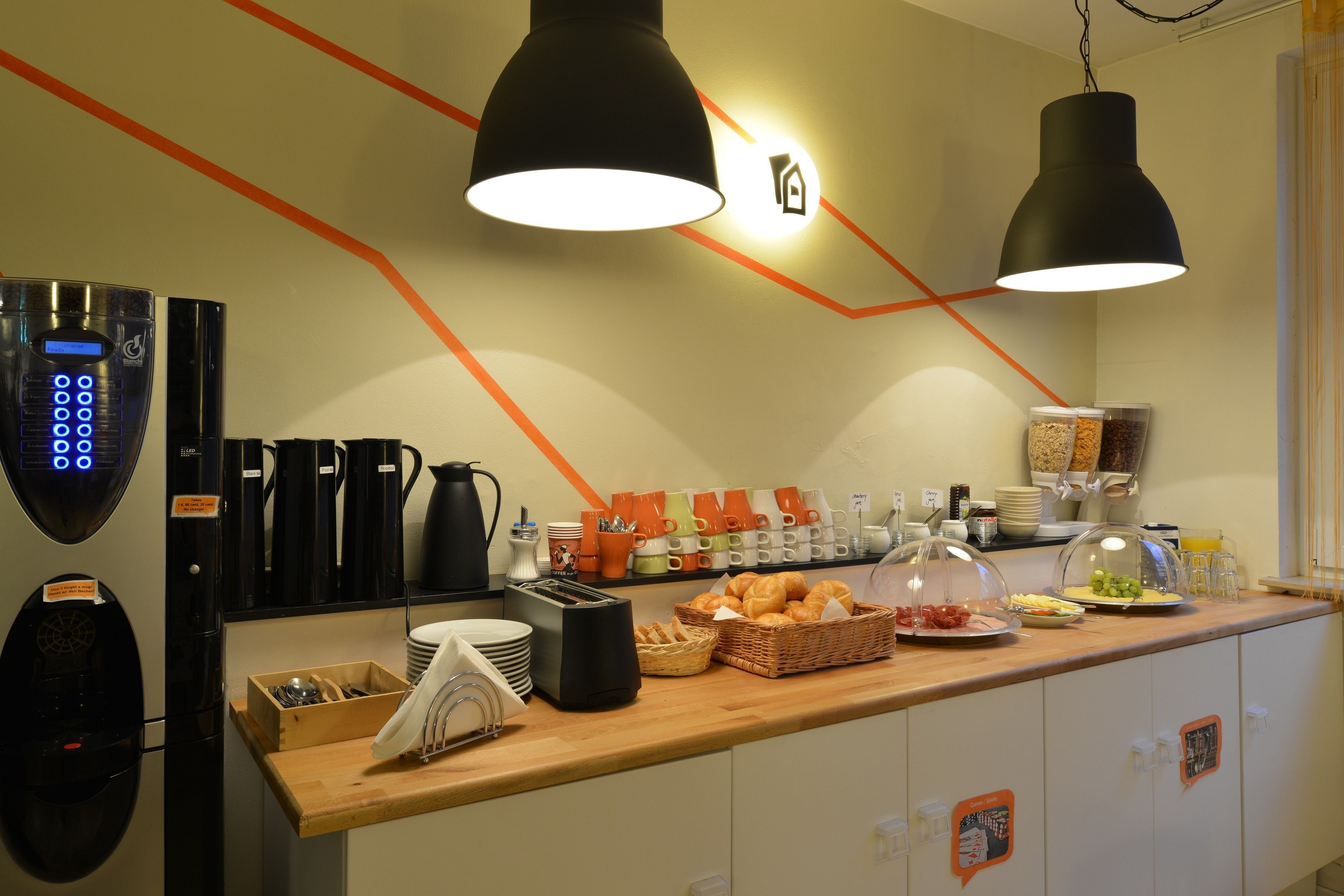 Photo - Townside Hostel Bremen