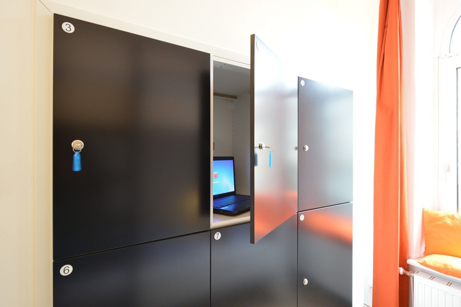 Photo - Townside Hostel Bremen