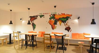 Townside Hostel Bremen