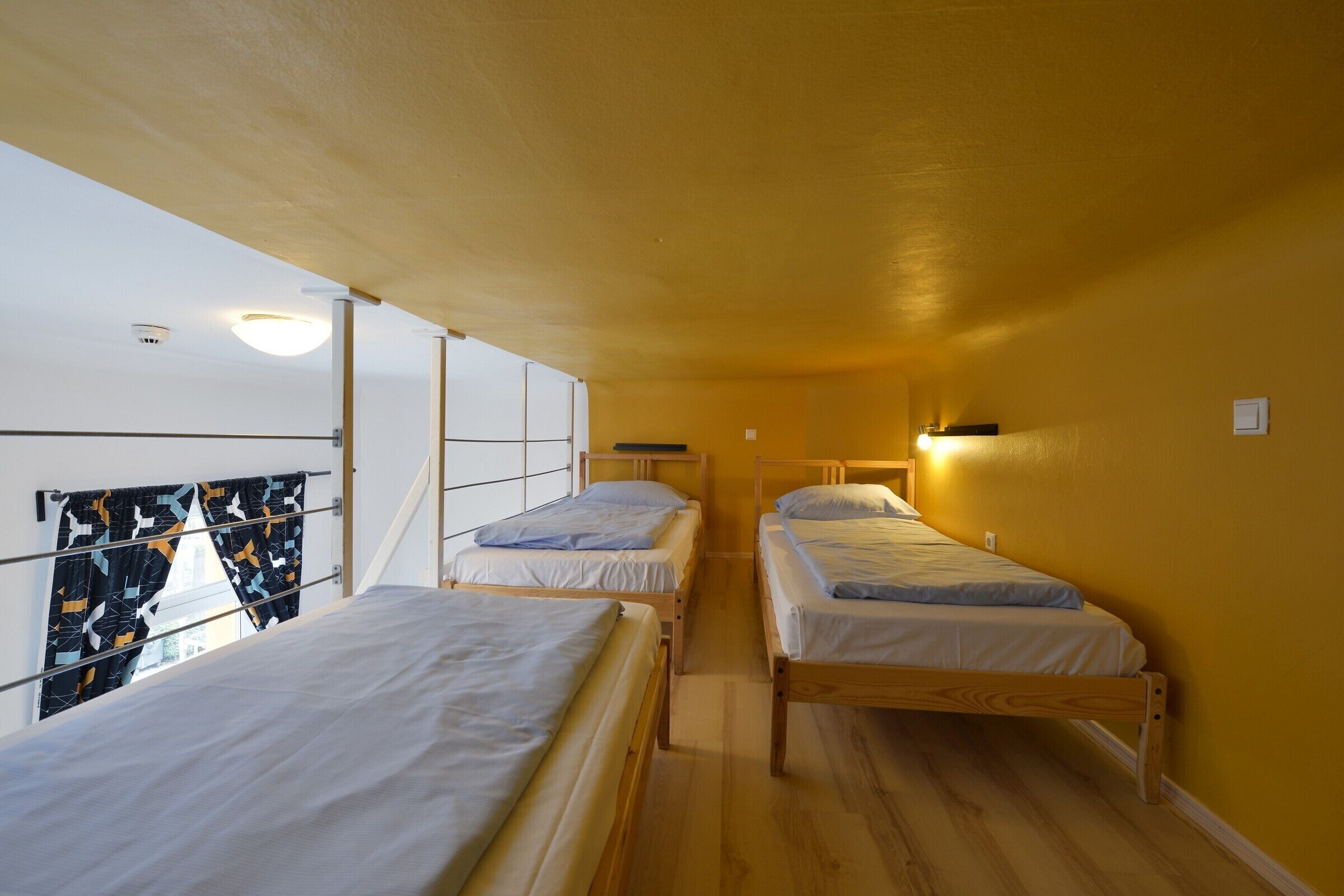Photo - Townside Hostel Bremen