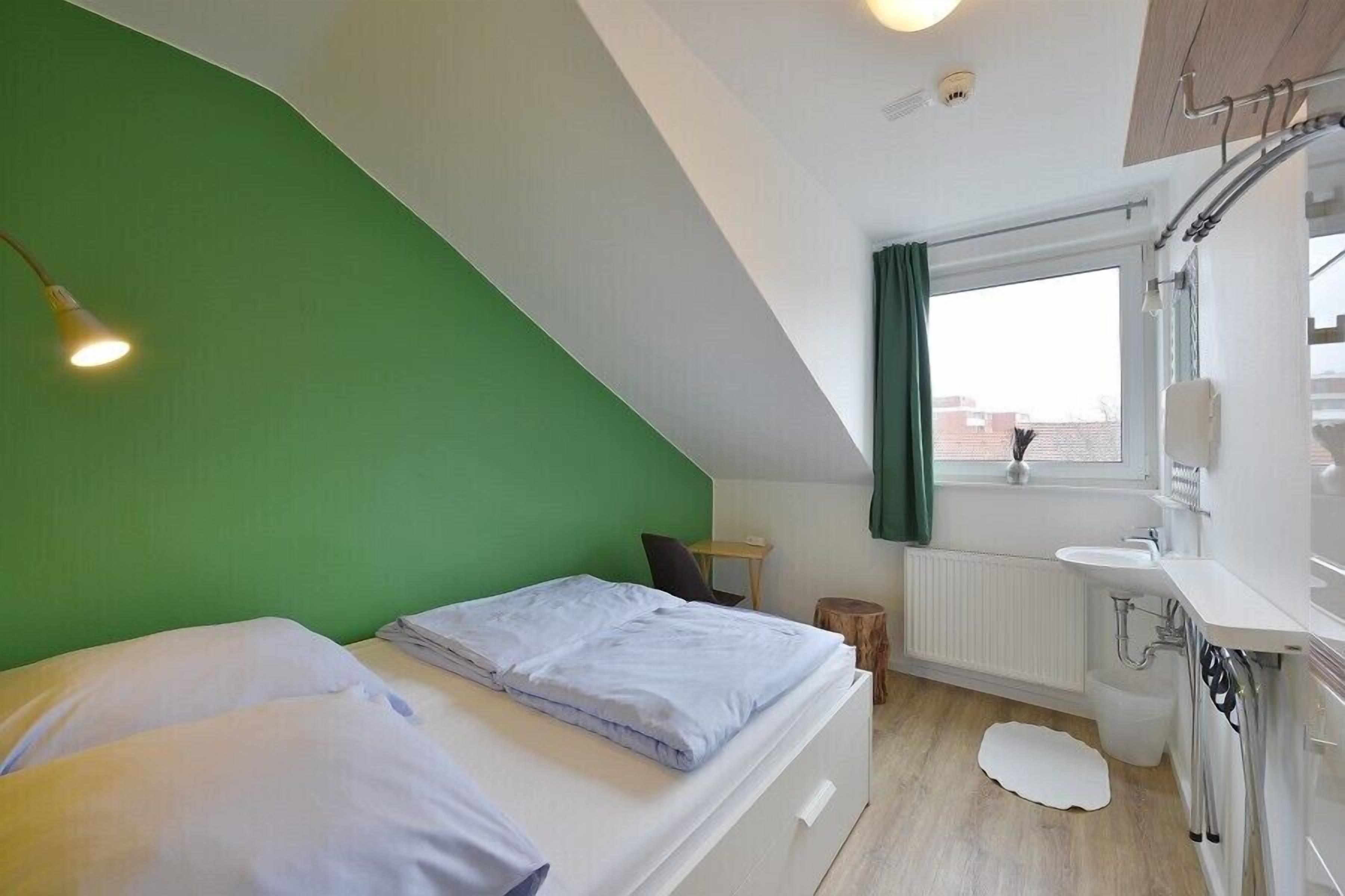 Photo - Townside Hostel Bremen