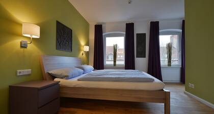 Townside Hostel Bremen