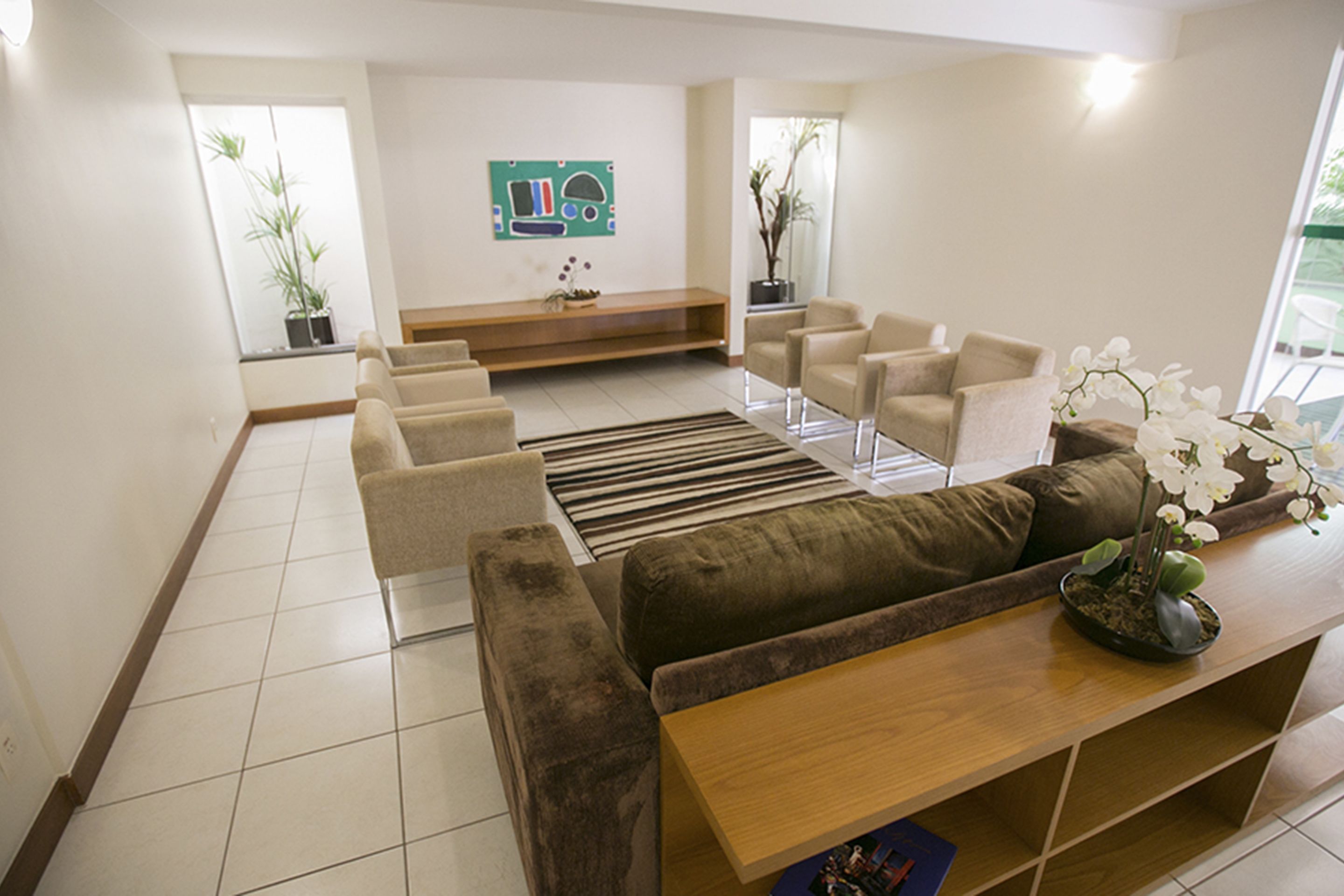 Foto - Verona Hplus Long Stay