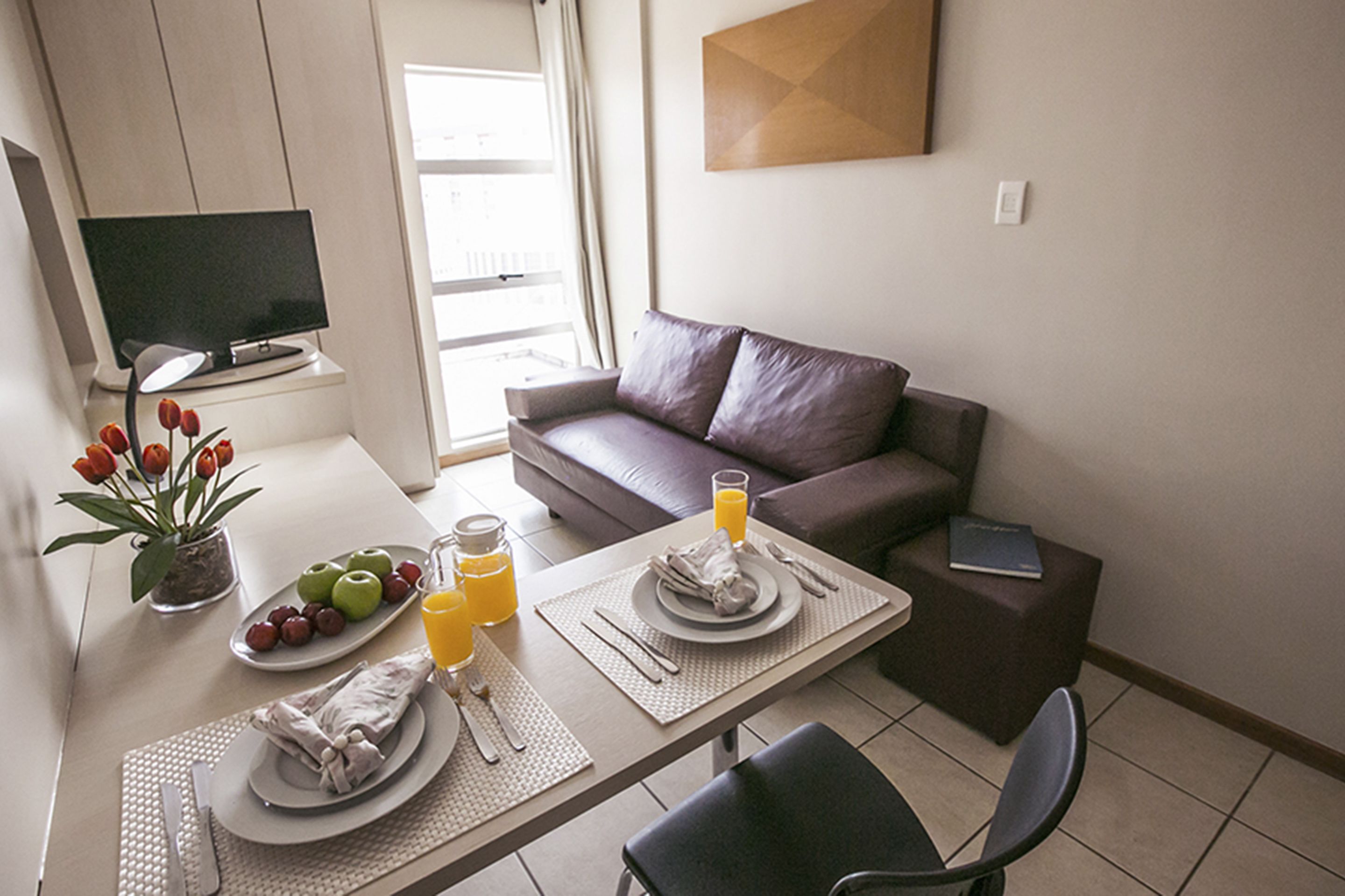 Foto - Verona Hplus Long Stay