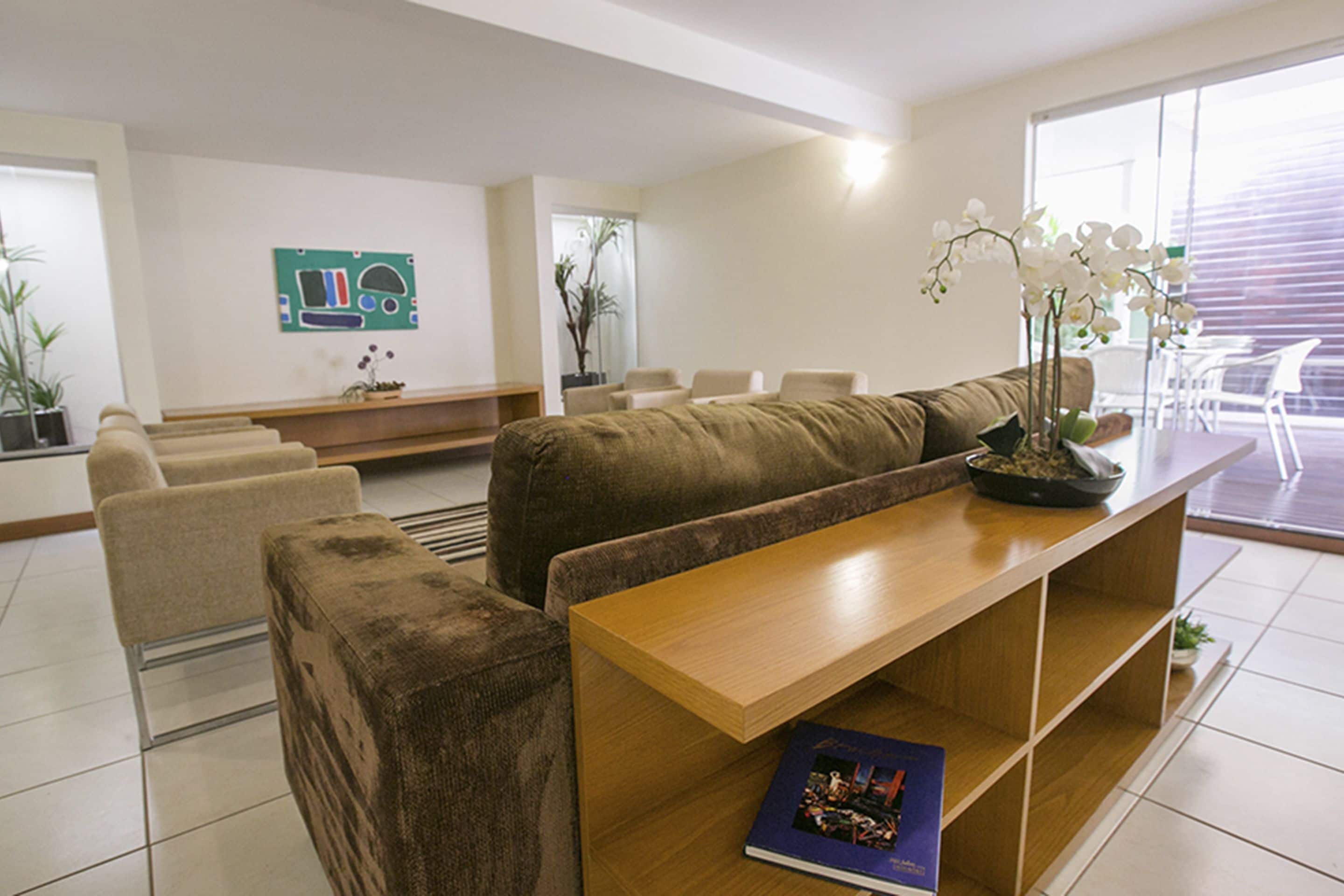 Detalhe da parte interna