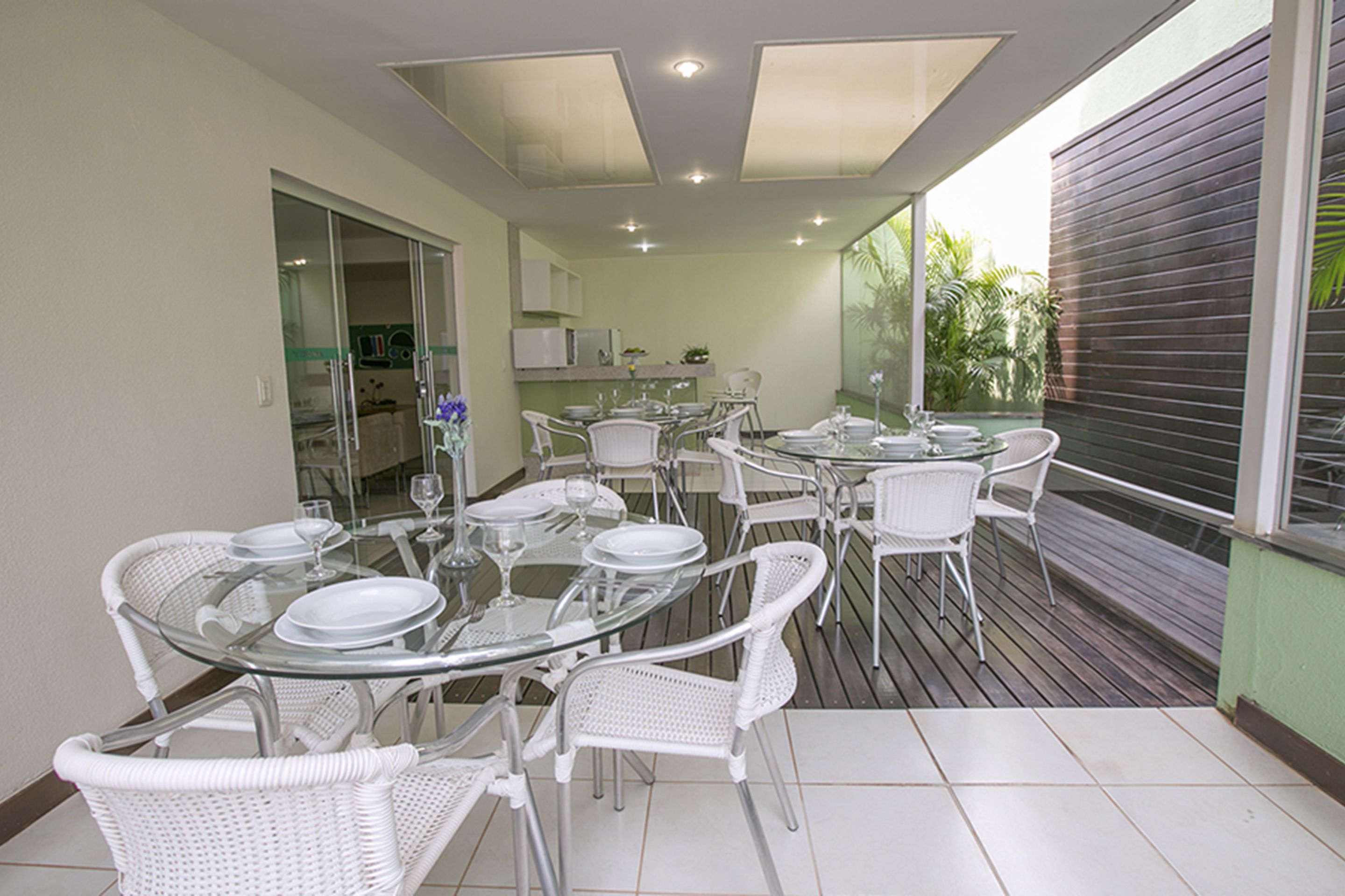 Foto - Verona Hplus Long Stay