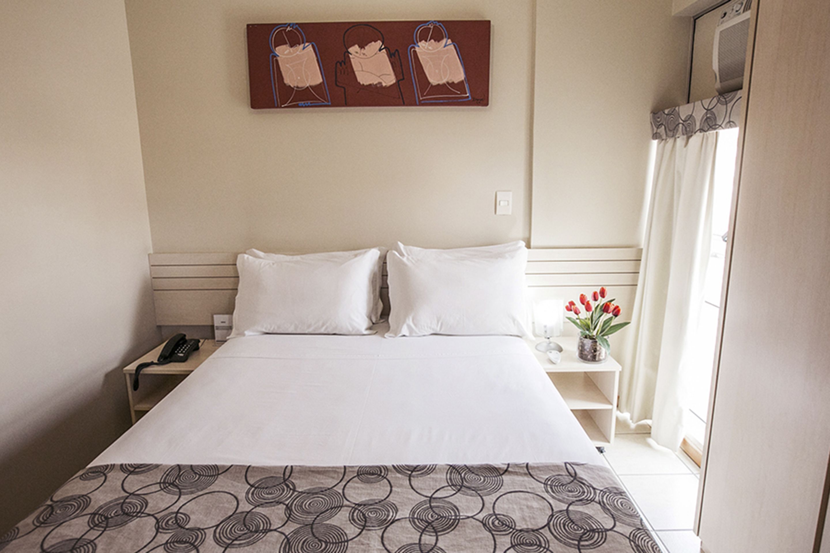 Foto - Verona Hplus Long Stay