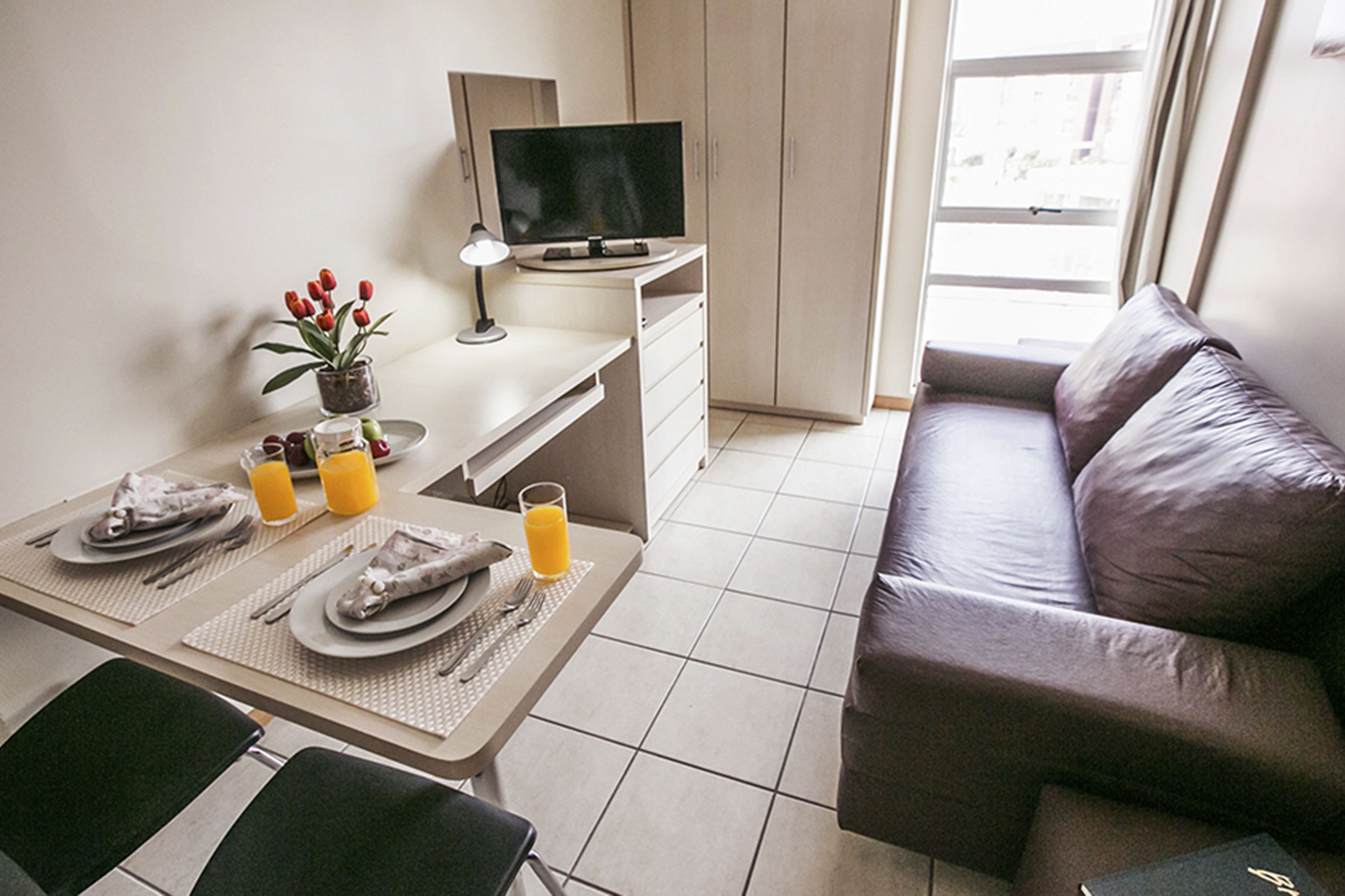 Foto - Verona Hplus Long Stay