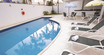 Verona Hplus Long Stay