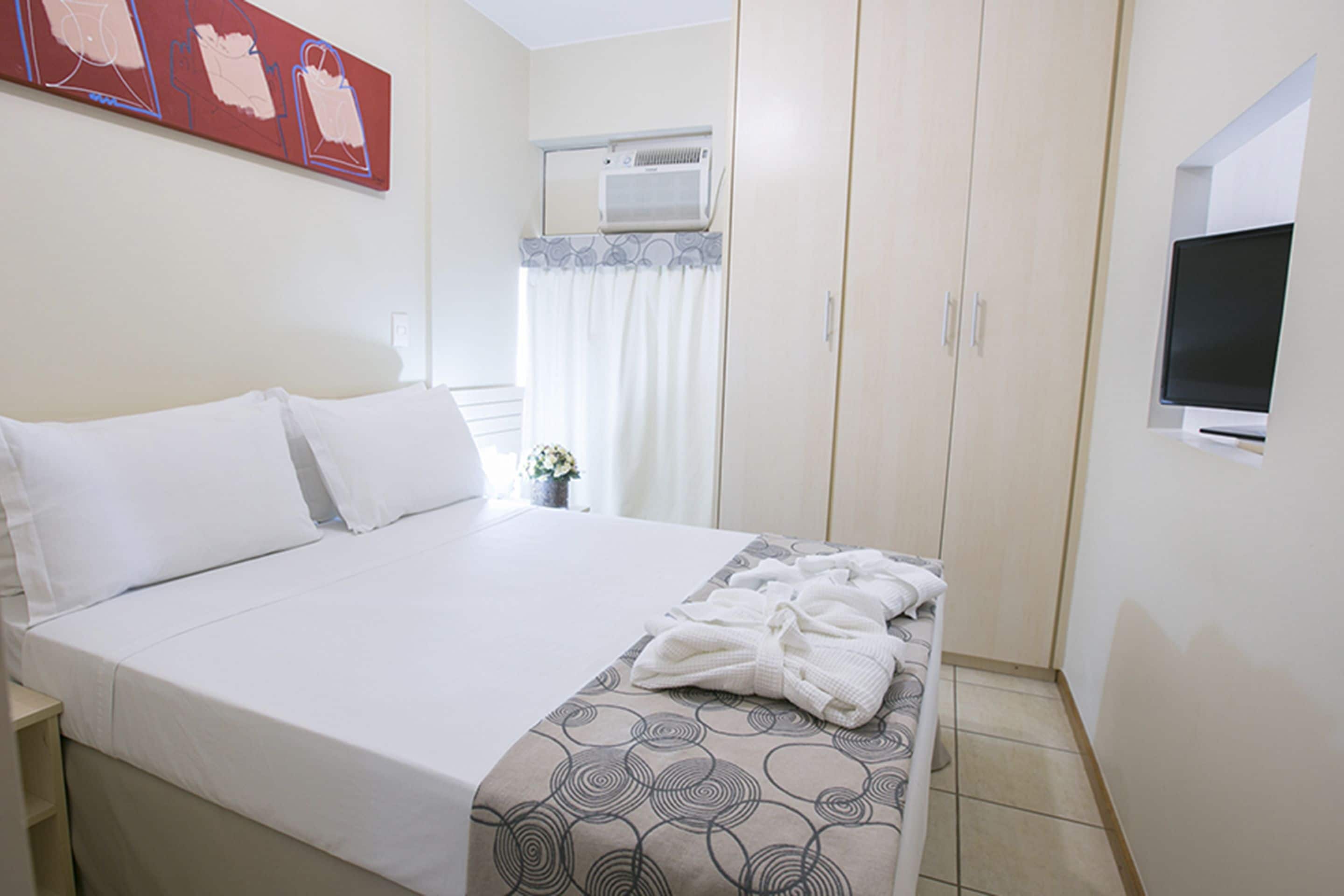 Foto - Verona Hplus Long Stay