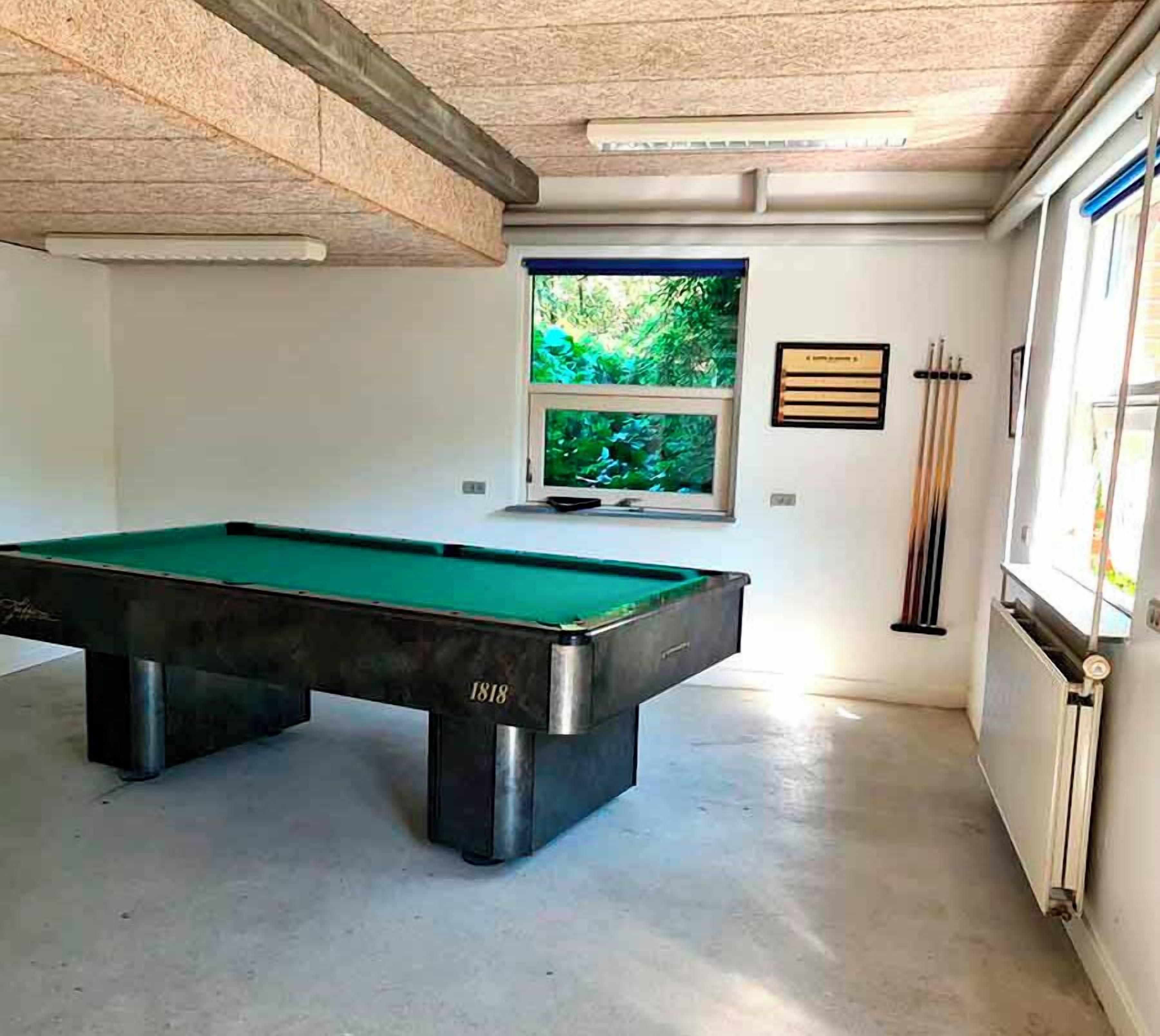 Billard