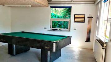 Billard
