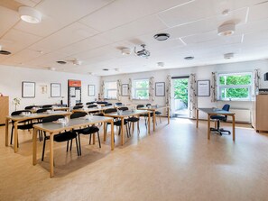 Meeting facility - Aarhus Hostel og Hotel (Aarhus)